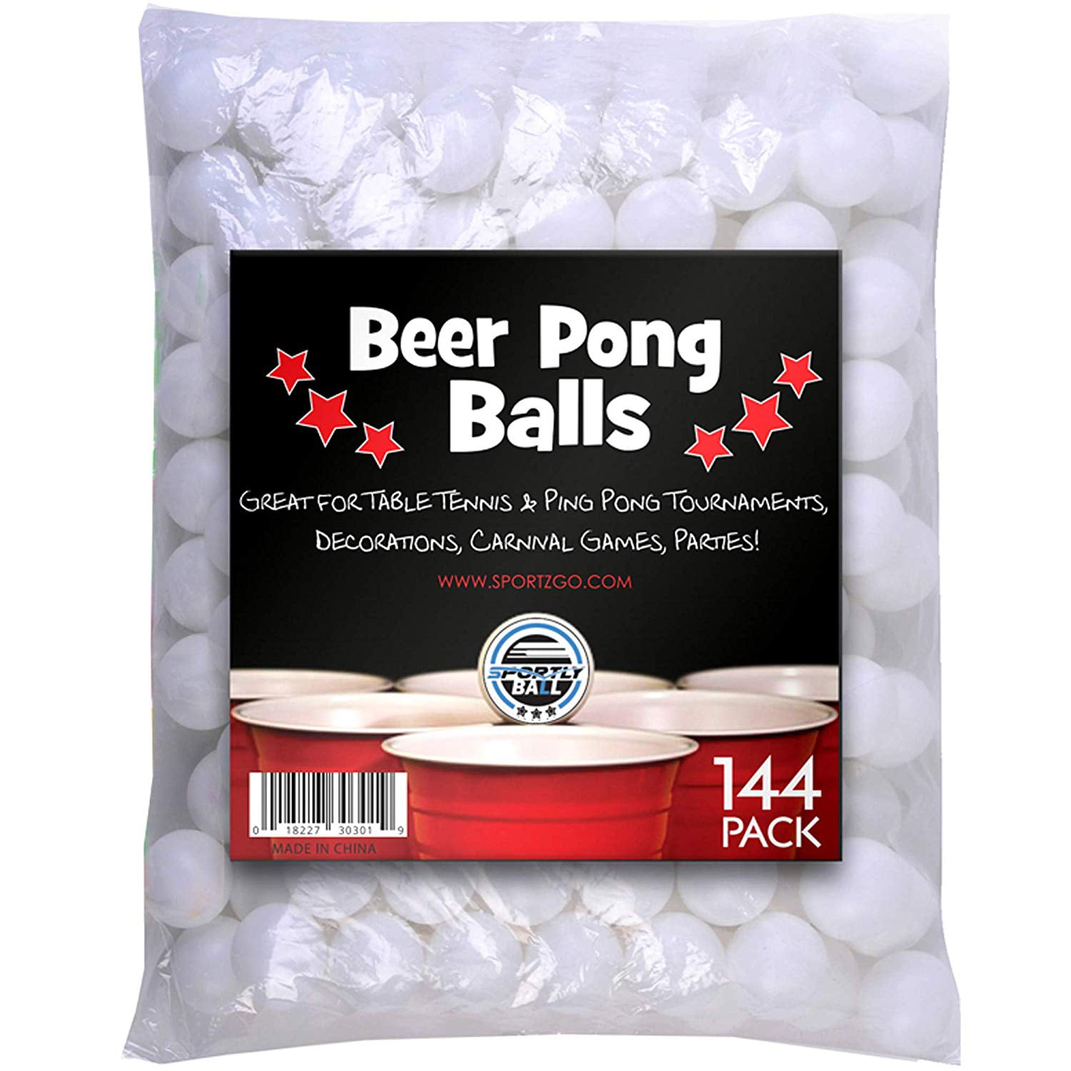 List 95+ Images where can i buy a beer party ball Stunning