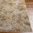 thumbnail image 4 of Boutique Rugs Aleka Contemporary Area Rug - Tan, Sage, Light Sage - 6'7" x 9'6", 4 of 10