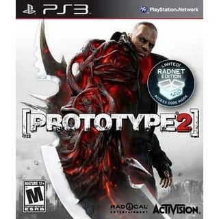 Prototype 2 ps4 on sale price