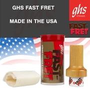 A87 Fast Fret String Cleaner