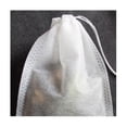 thumbnail image 5 of 500pcs Cold Brew Coffee Filter Disposable Fine Mesh Bags For Concentrate Iced, 5 of 5