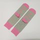 thumbnail image 3 of Calcetines novedad rosa, calcetines divertidos novedad calcetines cortos novedad regalo hombre mujer pareja calcetines divertidos Sincero Electrónica, 3 of 5
