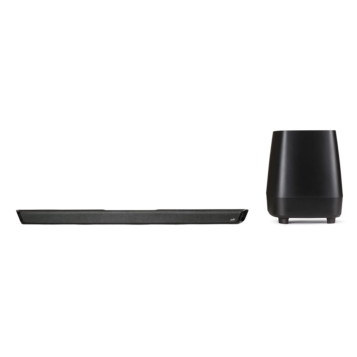 Polk Audio MagniFi 2 High-Performance Home Theater Sound Bar System with Chromecast Built-in