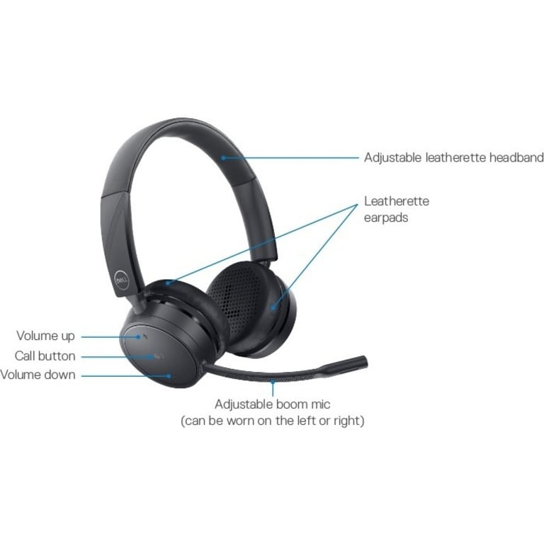 Best bluetooth headset for dell laptop hotsell