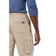 thumbnail image 6 of Levi Strauss Signature Men's and Big and Tall Secure Cargo Shorts, 6 of 8