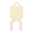 thumbnail image 1 of Miangastore Paper Towel Dispenser Key Paper Dispenser Replacement Key Paper Towel Holder Key, 1 of 8