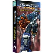 Transformers: Battle For Eneron