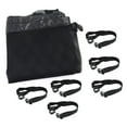 thumbnail image 3 of Bolsa de Almacenamiento para Piscina, Bolsa de Malla para Guardar Juguetes, Organizador Colgante Multifuncional para Piscinas., 3 of 9