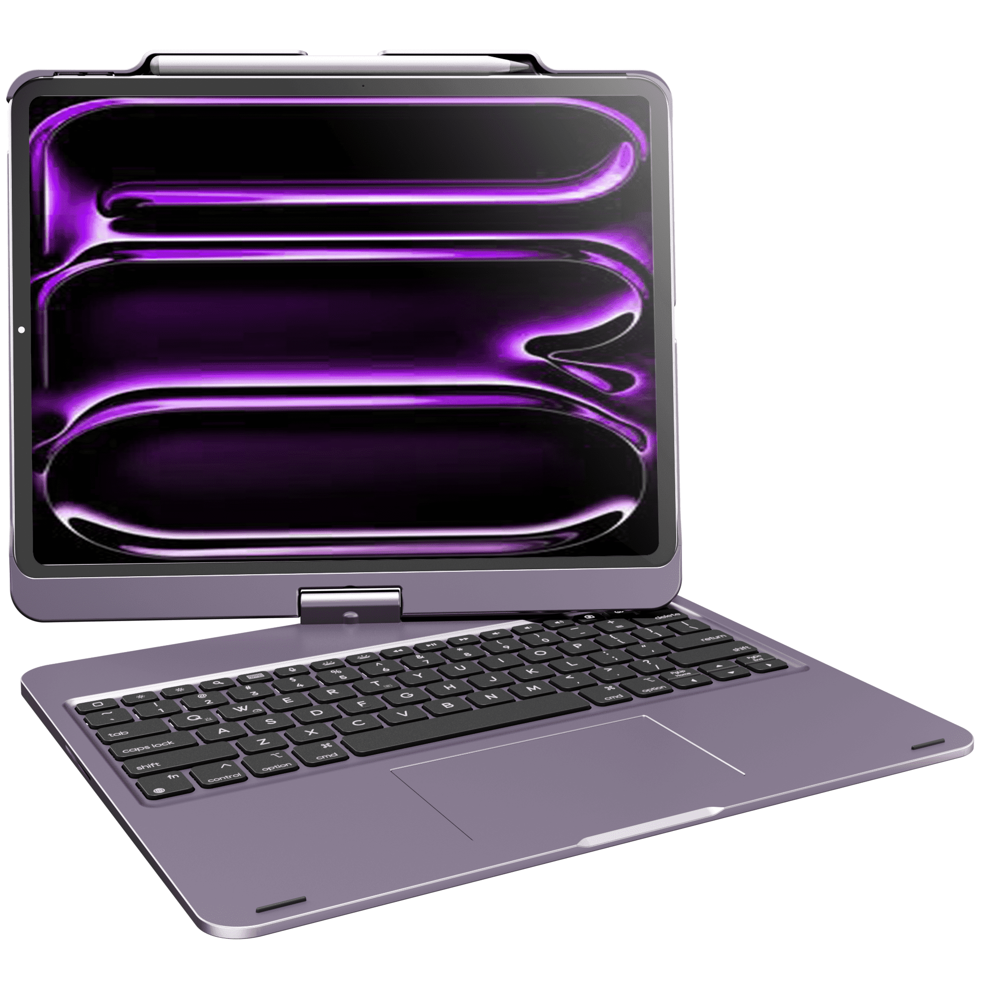 Restored Apple MXNK2LL/A Smart Keyboard Folio for iPad Pro