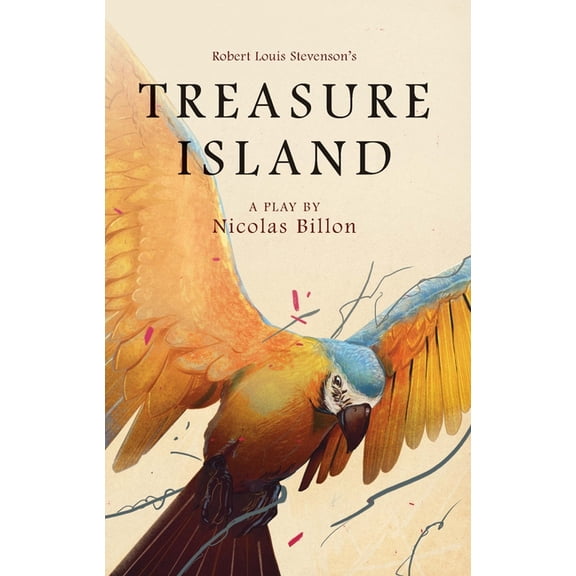 Treasure Island (Paperback)