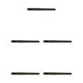thumbnail image 2 of Decodeary Universal Wheel Hanger Alignment Pin Mounting Guide Bolts Convenient and Time-saving M12x1.5 160mm 5Set, 2 of 6