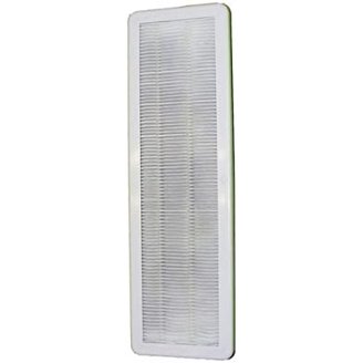 HEPA Replacement Filter For Hoover UH70800 & 305687001 - High Efficiency, Reusable Vacuum Cleaner Part