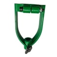 thumbnail image 5 of Electric Drill Square Hole Bracket Converter Mortise Tenon Joint Drill Steel Casting Woodworking Gadget Accessories Bench Drill Converter Green, 5 of 10
