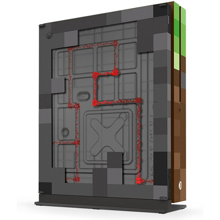 Microsoft Xbox One XBOX ONE S 1TB MINEC… s-l400.jpg