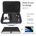 thumbnail image 2 of Bolsa de transporte Smatree para MacBook Pro 14.2" M5 2025/Air 13" M4, 2 of 9