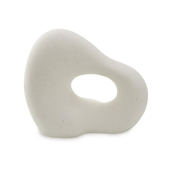 Signature Design by Ashley Arthrow Sculpture, Off White