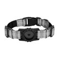 thumbnail image 2 of CBFFDC Durable Dog Collar Waterproof Reflective GPS Dog Collar Adjustable Small Medium Large Dogs Protective Collar, 2 of 6