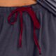 thumbnail image 4 of MKLEKYY conjunto de Pantalones Cortos y Top Sin Mangas para Mujer, conjunto de Pijama y Pantalones Cortos para Dormir, Informal, de Verano, 4 of 4