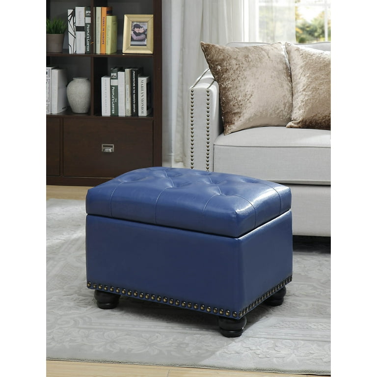 Convenience Concepts Designs4Comfort 5th Avenue Storage Convenience Concepts Designs4Comfort 5th Avenue Storage