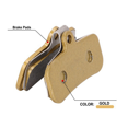 thumbnail image 4 of 4set Motorcycle Front and Rear Brake Pads Disc Brake Pads for Sur Ron Sur-Ron Surron Light Bee Electric Off-Road Bike, 4 of 8