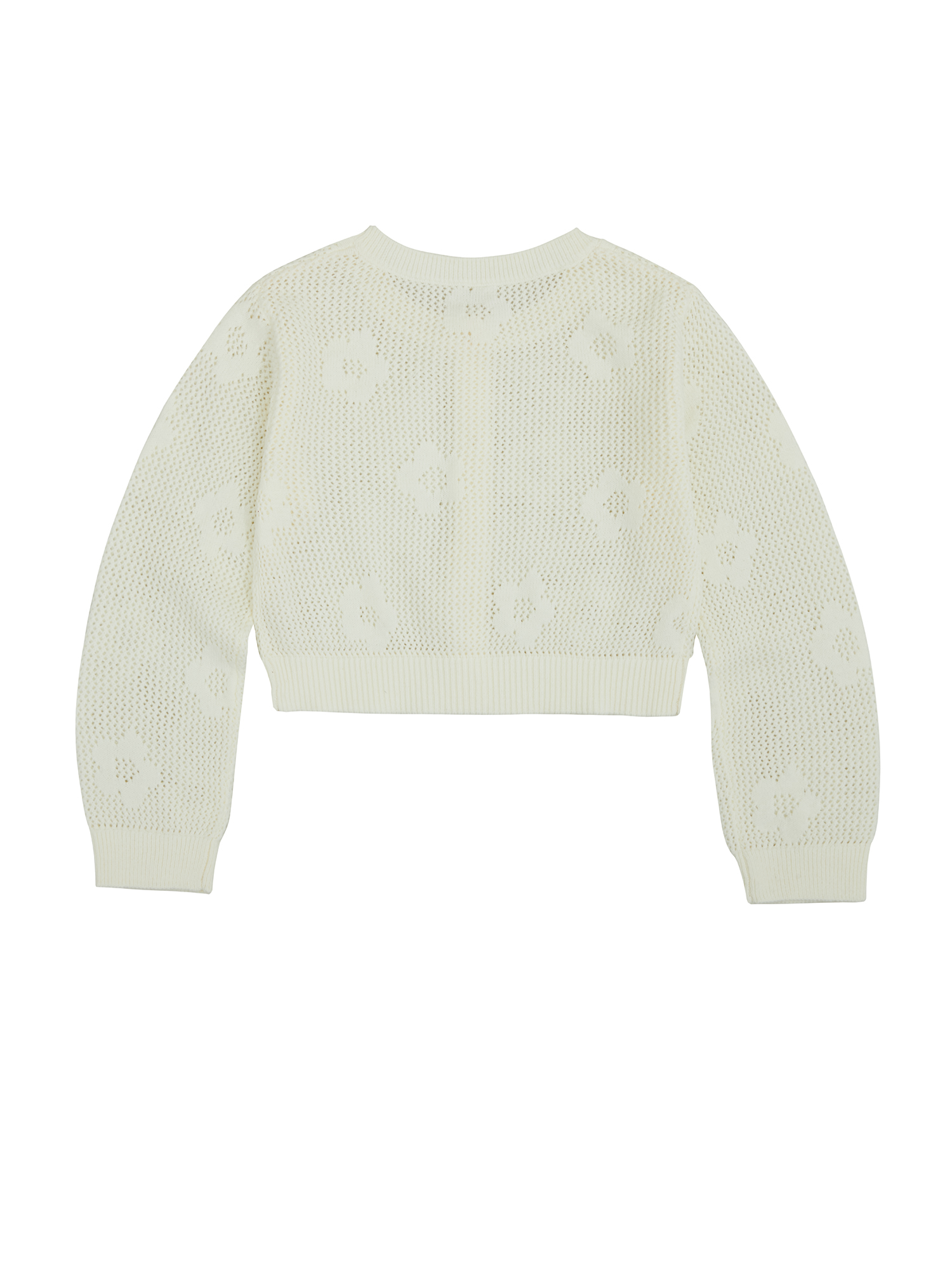 Wonder Nation Toddler Girls Cardigan, Sizes 12M-5T
