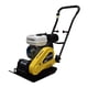 thumbnail image 3 of Placa Compactadora Profesional Con Motor Hyundai 6.7 Hp, 3 of 3