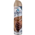 thumbnail image 1 of Aerosol ambientador Glade Cashmere Woods 227 ml, paquete de 3, 1 of 3