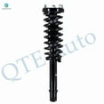 thumbnail image 4 of Pair of 2 Front Left-Right Quick Complete Strut and Coil Spring For 2003-2007 Honda Accord, 4 of 7