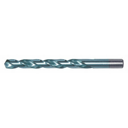 UPC: 0662355437216 | Chicago-Latrobe Jobber Drill #51 HSS 43721