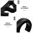 thumbnail image 4 of CIMAXIC Bike Brake Lock, Black ABS Plastic, Handlebar Hook for Secure Parking, Simple Install, 4 of 6