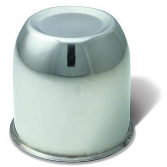 GORILLA HC216SS Closed Style Wheel Center Cap Hub Cover 3.3 In.