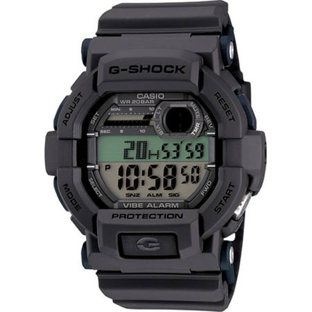 Men's G-Shock Watch, Gray - GD350-8