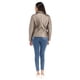 thumbnail image 2 of Chamarra Estilo Biker Capitonada con Cierre al Frente SHYLA T50997/TrendyGirl/Chamarra, 2 of 4