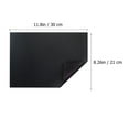 thumbnail image 2 of Zcyifa Magnetic Blackboard Kitchen Fridge Sticker Mini Chalkboard Planner Message Board, 2 of 10