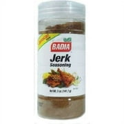 Badia Jamaican Jerk Seasoning