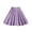Purple, variant on Fgnfyis Christmas Girls Skirts Polka Flower Print Tutu Performance Party Spring Summer RD1 7-8 Years
