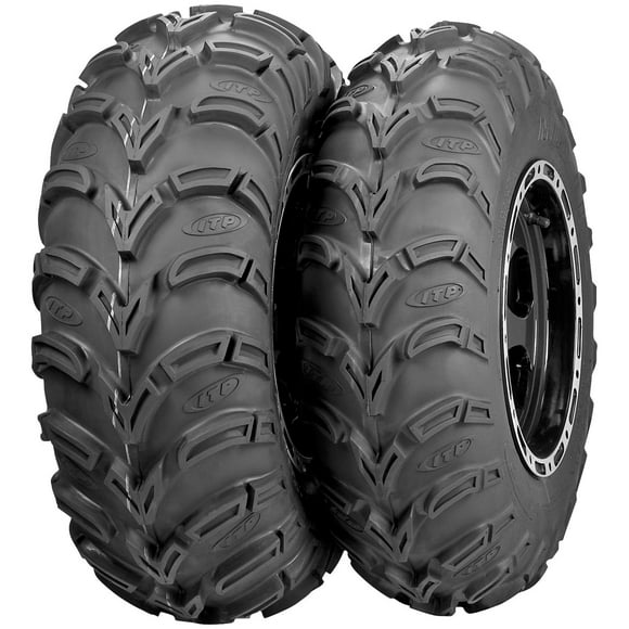 25x12x9 Atv Tires