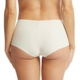 thumbnail image 2 of Hanky Panky Breathe Boyshort (6J1281B),Small,Linen, 2 of 6