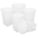 thumbnail image 4 of 5 macetas autorriego con absorción automática de agua para orquídeas., 4 of 8