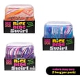 thumbnail image 3 of Schylling NeeDoh Swirl Nice Berg - Jumbo Squishy Squeezy Fun - Colors May Vary, 3 of 5