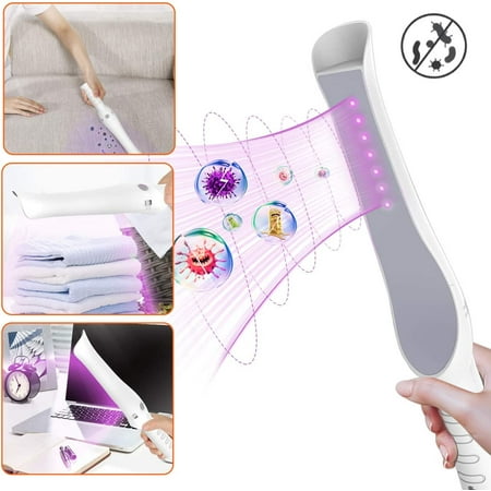 UVC Ultraviolet Disinfection & Sterilization Wand