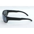 thumbnail image 3 of Bolle Vibe 12542 Sunglasses - Matte Black/HD Polarized TNS Gun, 3 of 4