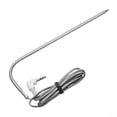 thumbnail image 1 of Mosiee Perfect Fit Meat Probe Thermocouple For Traeger Grills And Thermostats, 1 of 8