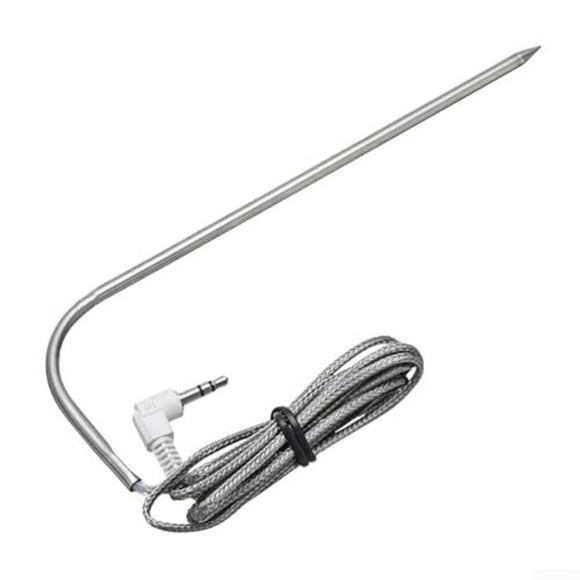 Replacement Meat Probe Sensor for For Traeger Grills Easy and Quick to Install