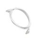 thumbnail image 2 of Cables de sistema de red CAT6 RJ45 Ethernet Wan LAN Internet Wire Crystal Head Line 15 metros Inevent PJ7155-00, 2 of 6