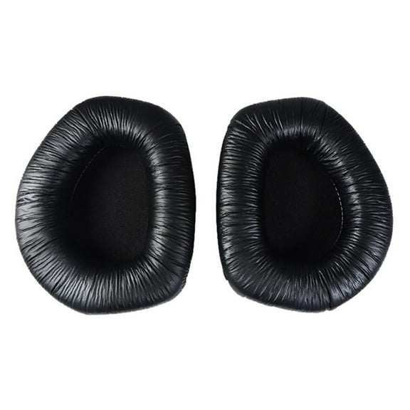 2X Elastic Earphone Ear Pads Cushions Replacement  Headphone/Haedset For Sennheiser HDR RS165 RS175 RS185 RS195