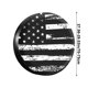 thumbnail image 3 of PVC Leather Spare Tire Cover Imitates Leather Tire Cover Suitable For SUV Trailer Sunscreen Spare Tire Cover, 3 of 6