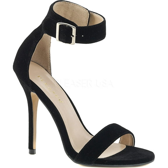 Women's Pleaser Amuse 10