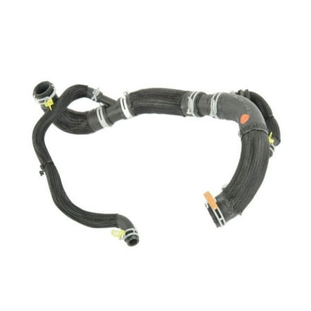 Genuine OE Mopar Lower Hose - 68248846AF Fits select: 2018-2019,2021 DODGE CHARGER