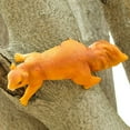 thumbnail image 3 of Statue Décorative en Résine Squirrel, 3 of 8